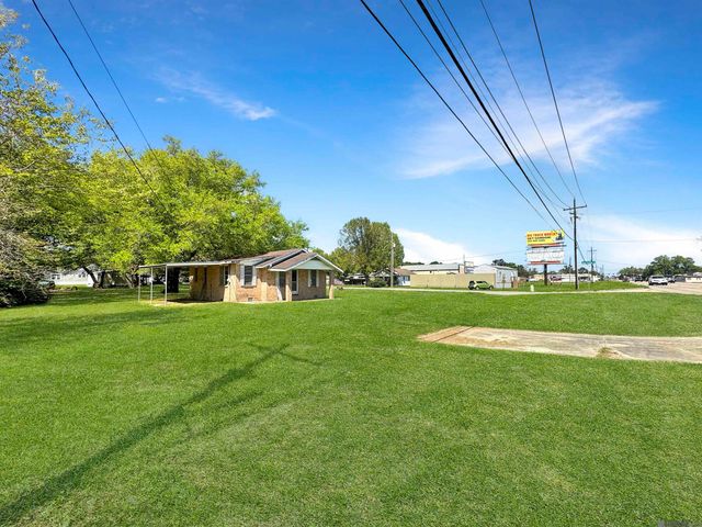 13409 La Hwy 44, Gonzales, LA 70737