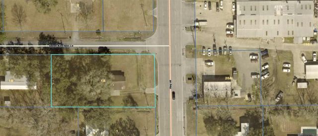 13409 La Hwy 44, Gonzales, LA 70737