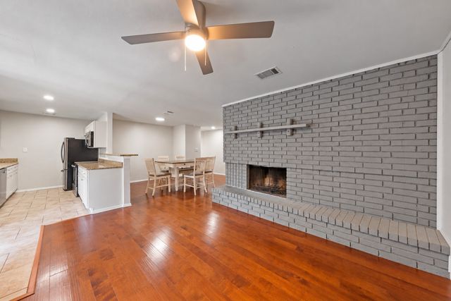 6009 Mimosa Lane, Rowlett, TX 75089