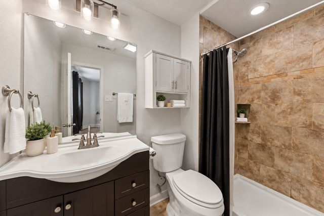 6009 Mimosa Lane, Rowlett, TX 75089