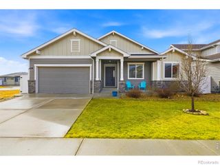 1827 Castle Hill Drive, Windsor, CO 80550