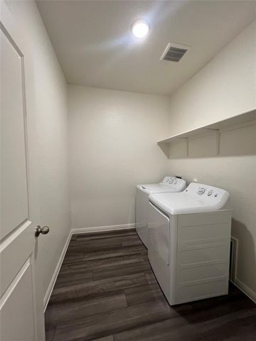 124 Rother PL, Taylor, TX 76574