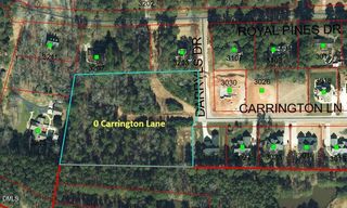 0 Carrington Lane, Sanford, NC 27330