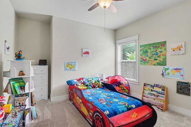 14017 Fox Hill Drive, Gulfport, MS 39503