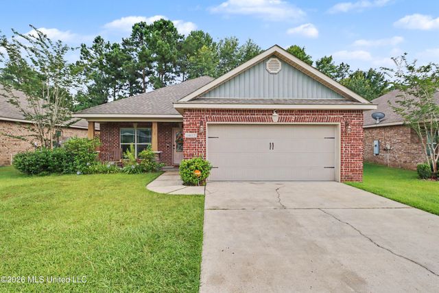 14017 Fox Hill Drive, Gulfport, MS 39503