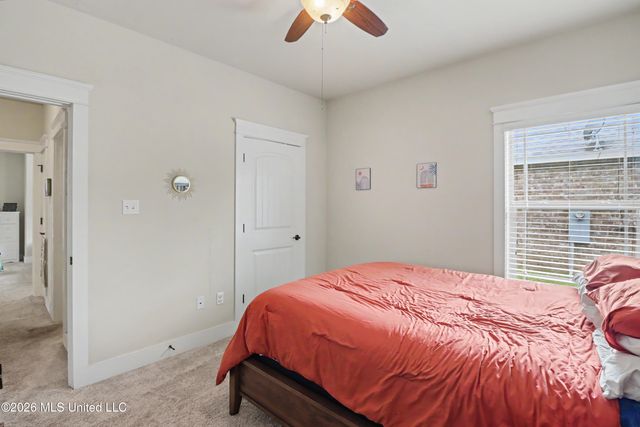 14017 Fox Hill Drive, Gulfport, MS 39503