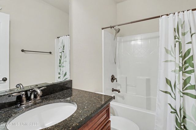 14017 Fox Hill Drive, Gulfport, MS 39503