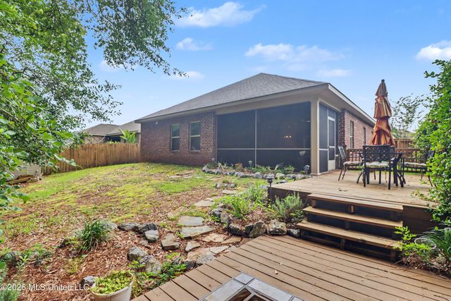14017 Fox Hill Drive, Gulfport, MS 39503