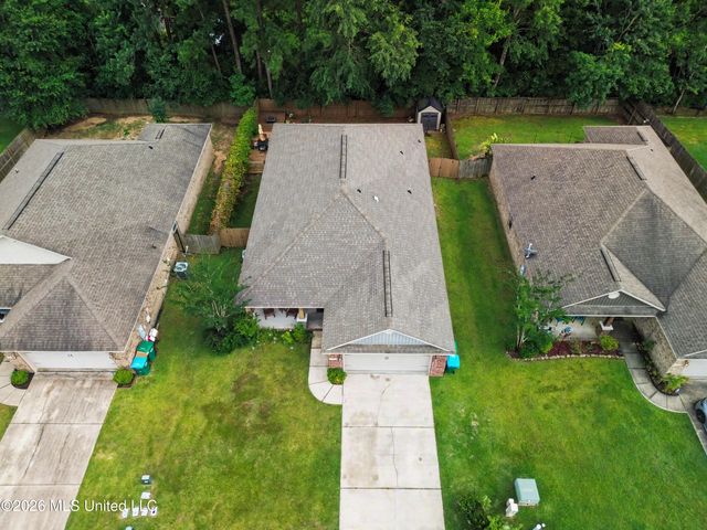 14017 Fox Hill Drive, Gulfport, MS 39503