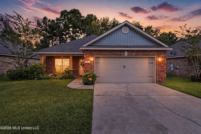 14017 Fox Hill Drive, Gulfport, MS 39503