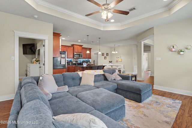 14017 Fox Hill Drive, Gulfport, MS 39503