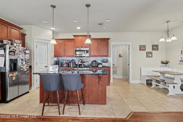 14017 Fox Hill Drive, Gulfport, MS 39503