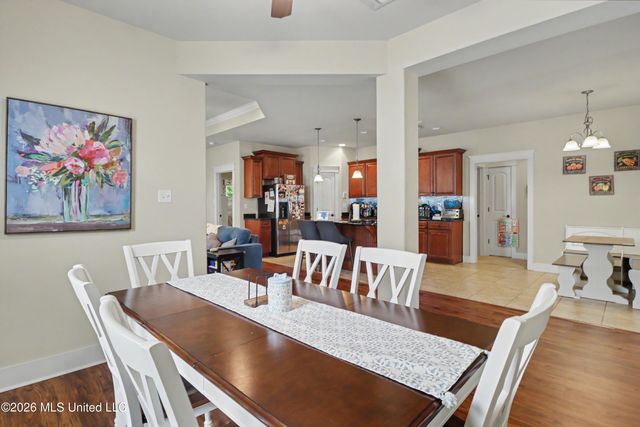 14017 Fox Hill Drive, Gulfport, MS 39503