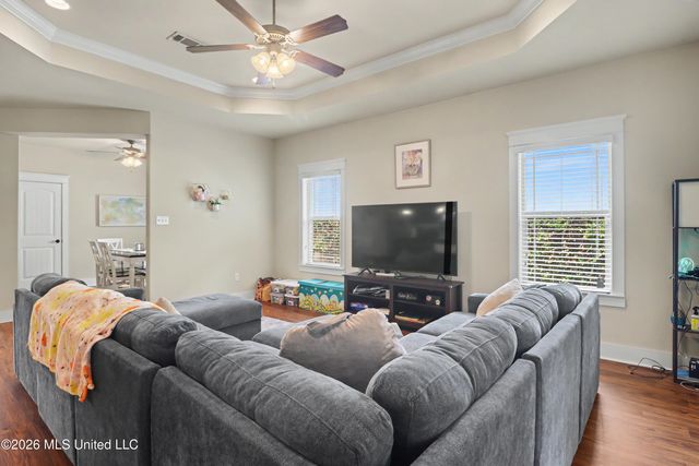 14017 Fox Hill Drive, Gulfport, MS 39503