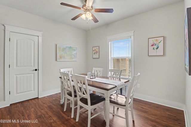 14017 Fox Hill Drive, Gulfport, MS 39503