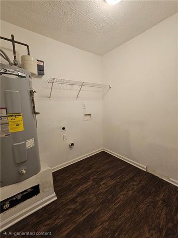 3010 Fields Drive, Lithonia, GA 30038