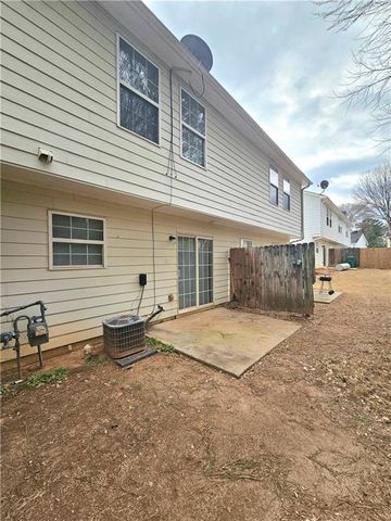 3010 Fields Drive, Lithonia, GA 30038