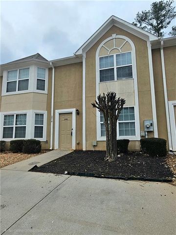 3010 Fields Drive, Lithonia, GA 30038