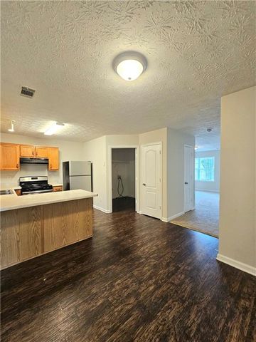 3010 Fields Drive, Lithonia, GA 30038