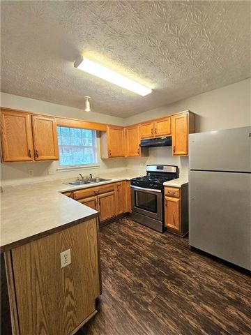 3010 Fields Drive, Lithonia, GA 30038