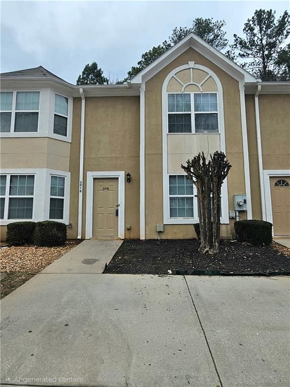 3010 Fields Drive, Lithonia, GA 30038