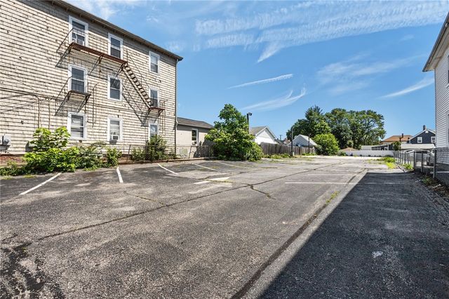 162 Vincent Avenue, North Providence, RI 02904