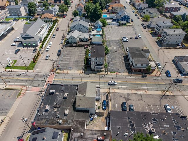 162 Vincent Avenue, North Providence, RI 02904