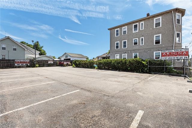162 Vincent Avenue, North Providence, RI 02904