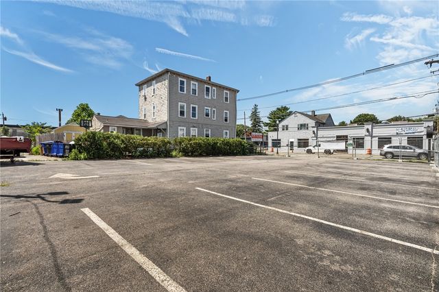 162 Vincent Avenue, North Providence, RI 02904