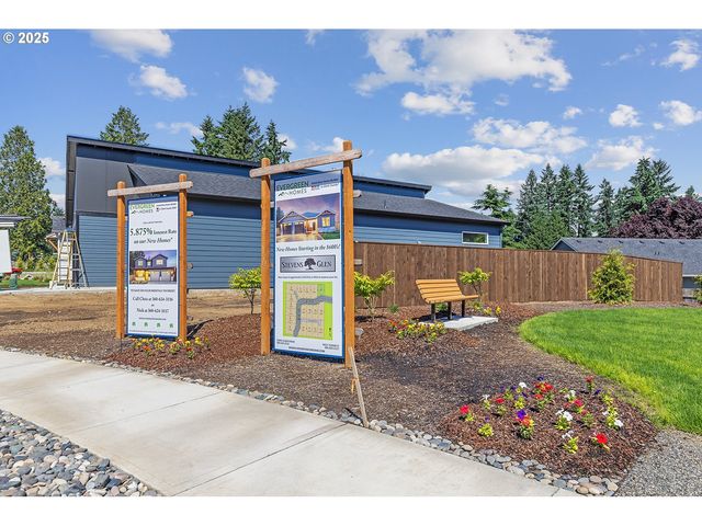 5000 Ne 71ST St, Vancouver, WA 98661
