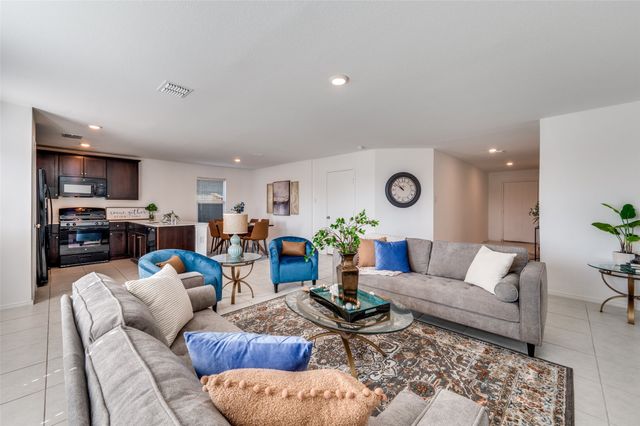 3148 Harper Street, Little Elm, TX 75068