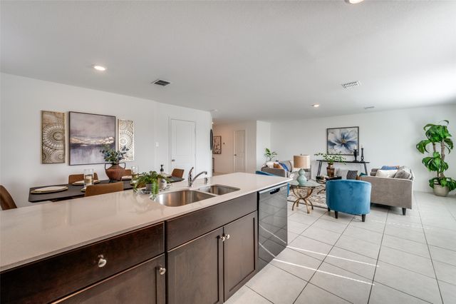 3148 Harper Street, Little Elm, TX 75068