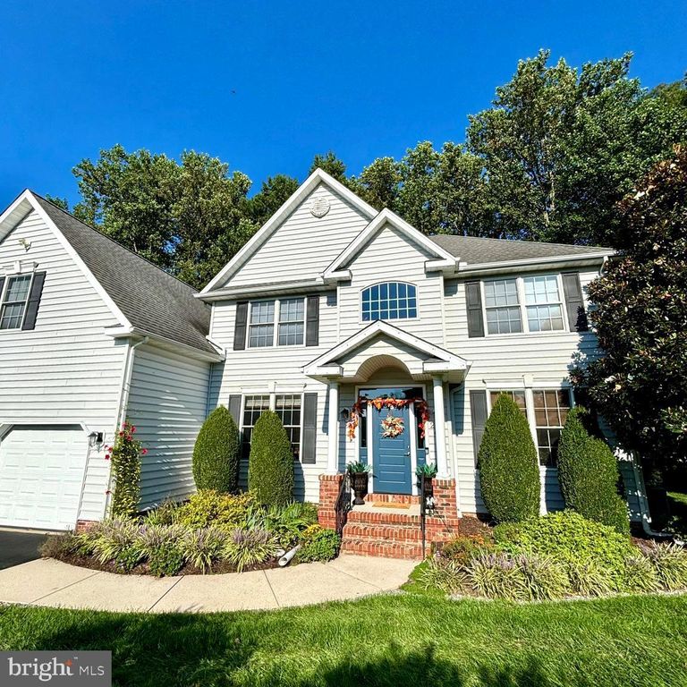 243 CARDINAL HILLS PKWY, Dover, DE 19904