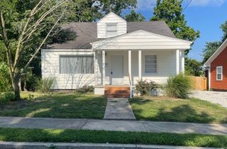 1111 PANNELL ST, Columbia, MO 65201