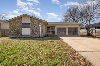 873 Beverly Drive, Terrell, TX 75160