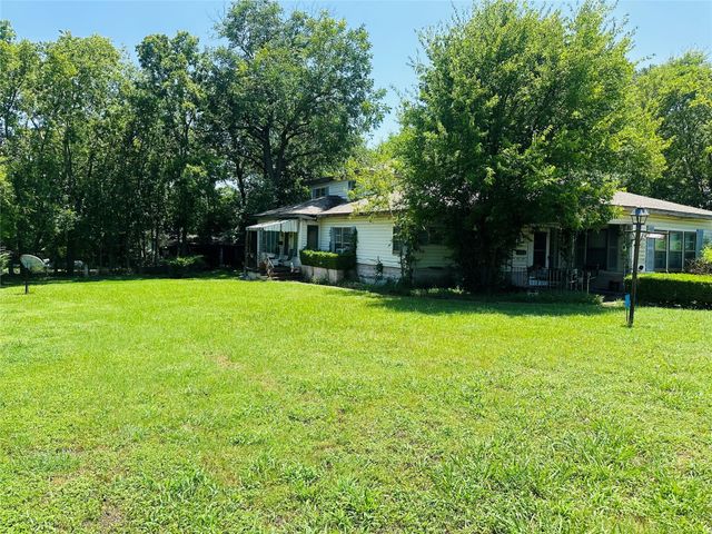 501 W Main Street, Mexia, TX 76661
