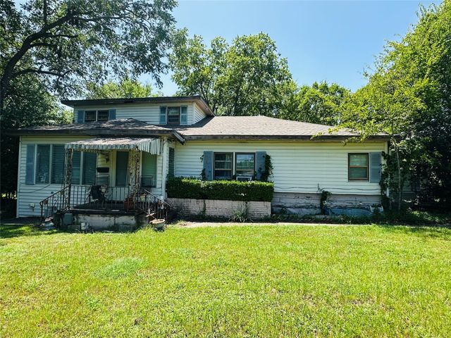 501 W Main Street, Mexia, TX 76661
