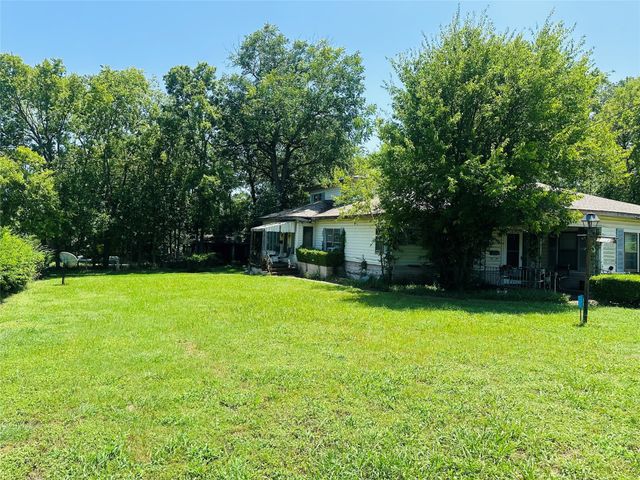 501 W Main Street, Mexia, TX 76661