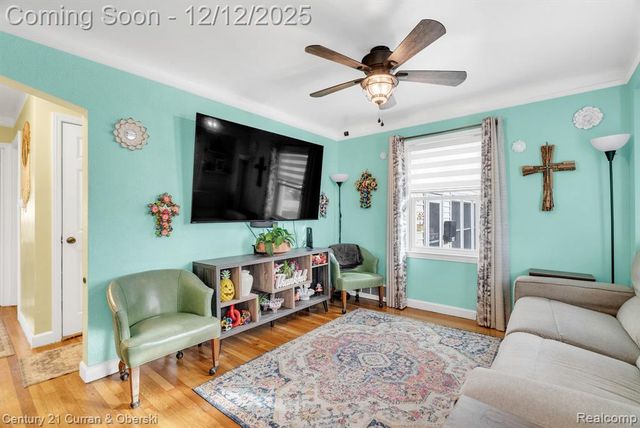 1052 Michigan Boulevard, Lincoln Park, MI 48146