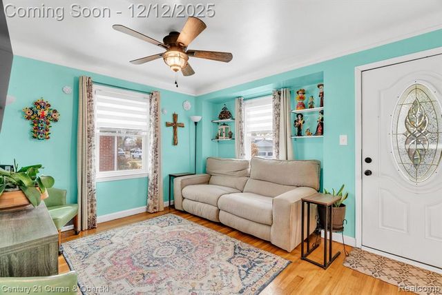 1052 Michigan Boulevard, Lincoln Park, MI 48146