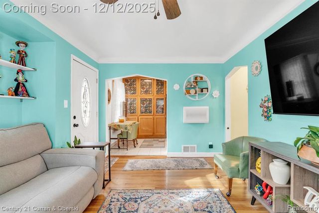 1052 Michigan Boulevard, Lincoln Park, MI 48146