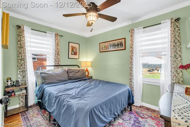 1052 Michigan Boulevard, Lincoln Park, MI 48146