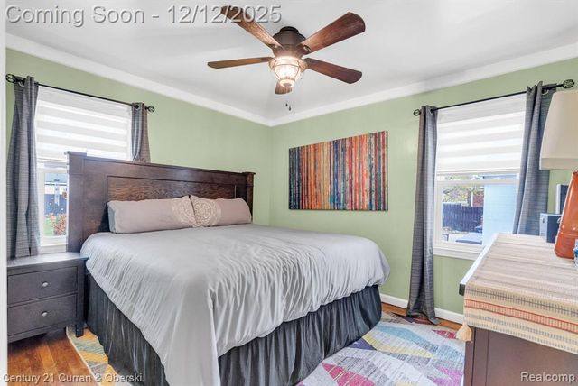 1052 Michigan Boulevard, Lincoln Park, MI 48146