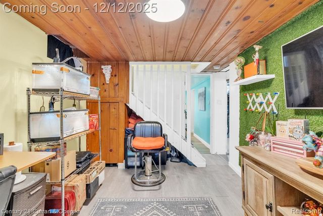 1052 Michigan Boulevard, Lincoln Park, MI 48146