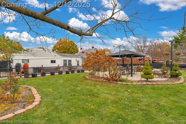 1052 Michigan Boulevard, Lincoln Park, MI 48146