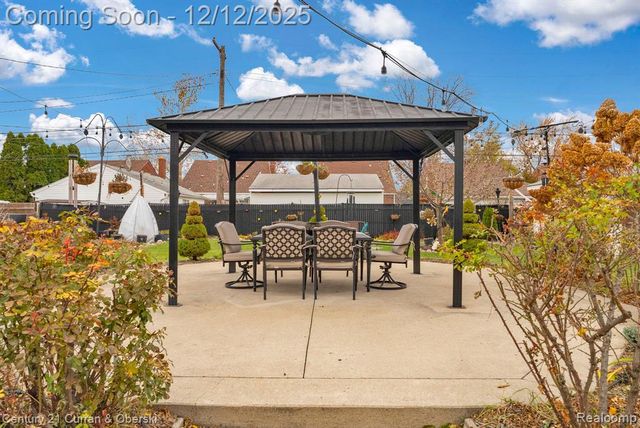 1052 Michigan Boulevard, Lincoln Park, MI 48146