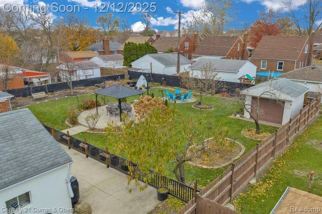 1052 Michigan Boulevard, Lincoln Park, MI 48146