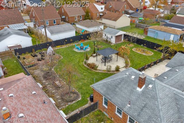 1052 Michigan Boulevard, Lincoln Park, MI 48146