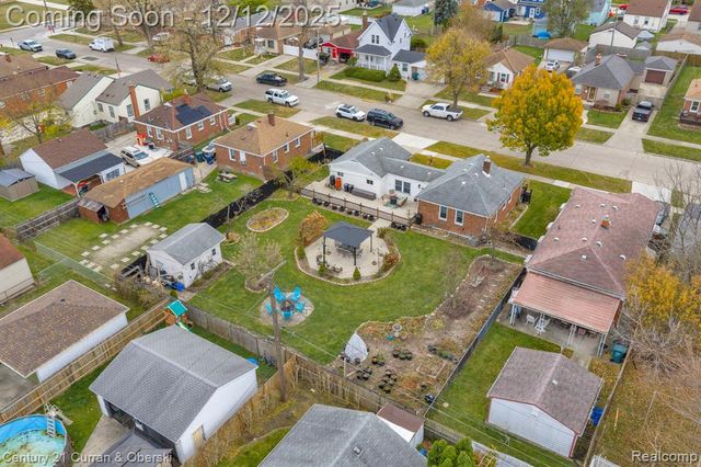 1052 Michigan Boulevard, Lincoln Park, MI 48146