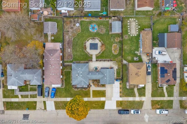 1052 Michigan Boulevard, Lincoln Park, MI 48146